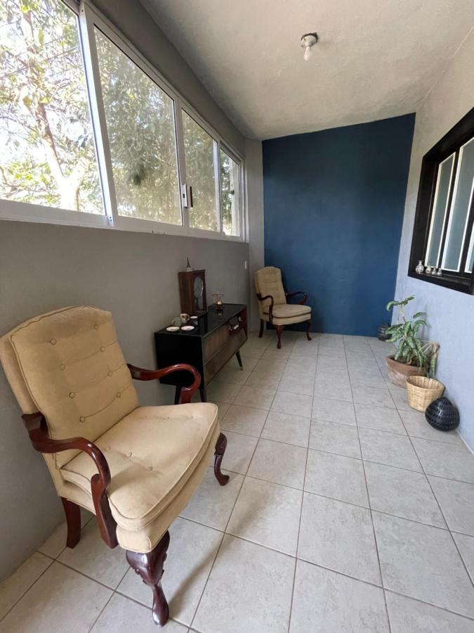Montealban House Bed and Breakfast Oaxaca Zewnętrze zdjęcie