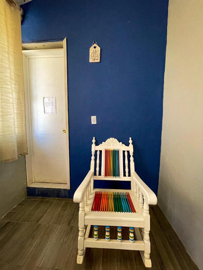 Montealban House Bed and Breakfast Oaxaca Zewnętrze zdjęcie